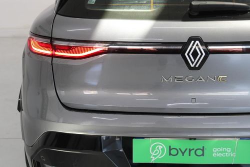 Renault Mégane E-Tech - Photo 6
