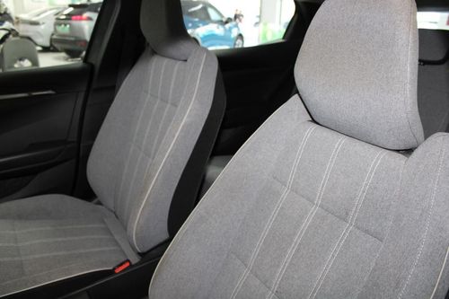 Renault Mégane E-Tech - Photo 10