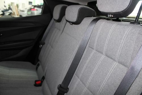 Renault Mégane E-Tech - Photo 13