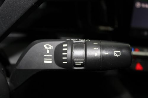 Renault Mégane E-Tech - Photo 17