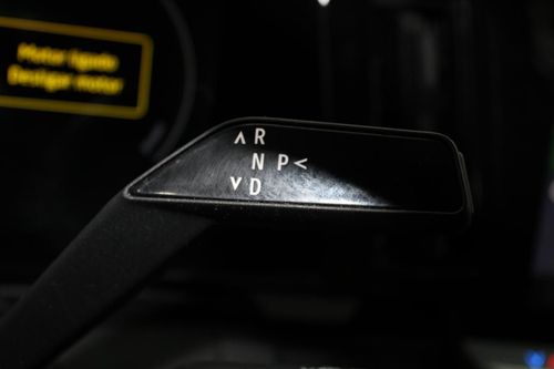 Renault Mégane E-Tech - Photo 19