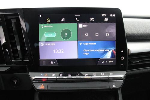 Renault Mégane E-Tech - Photo 21