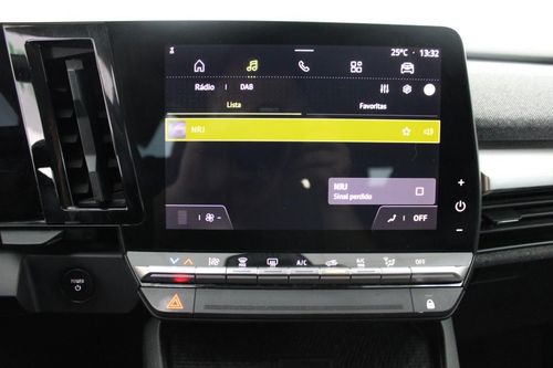 Renault Mégane E-Tech - Photo 22
