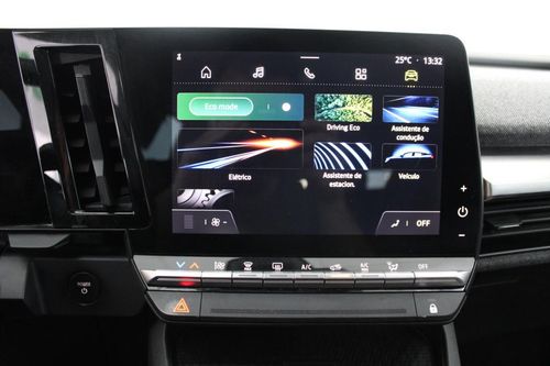 Renault Mégane E-Tech - Photo 24