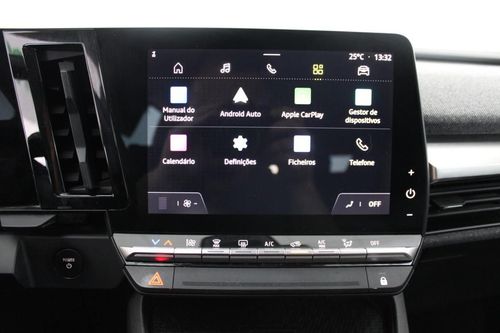 Renault Mégane E-Tech - Photo 23