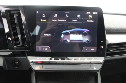 Renault Mégane E-Tech - Photo 25