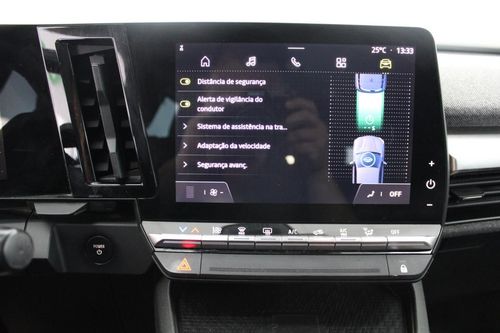 Renault Mégane E-Tech - Photo 27