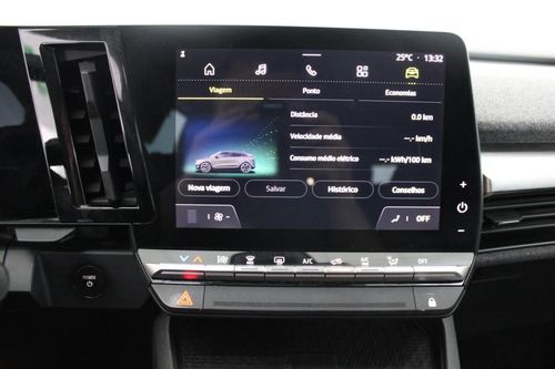 Renault Mégane E-Tech - Photo 26