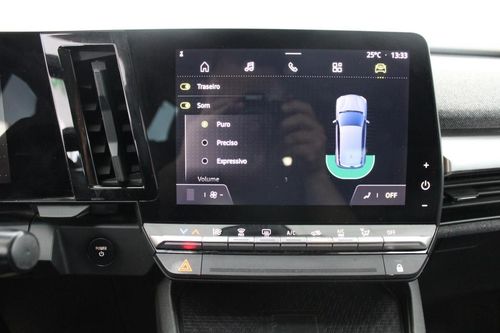 Renault Mégane E-Tech - Photo 29