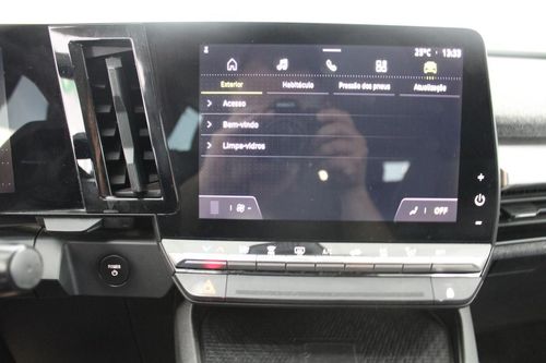 Renault Mégane E-Tech - Photo 28