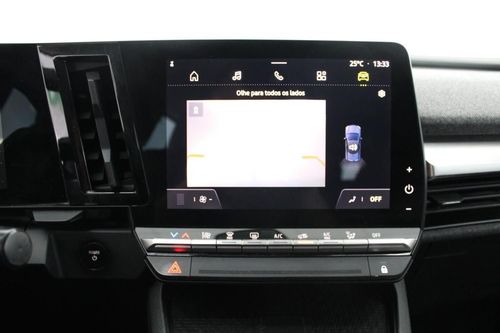 Renault Mégane E-Tech - Photo 30