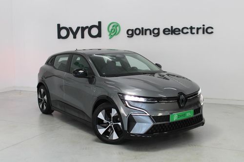 Renault Mégane E-Tech - Photo 1