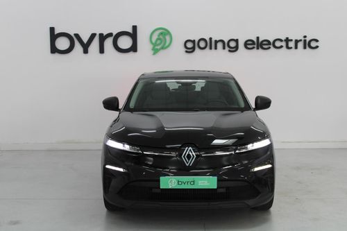 Renault Mégane E-Tech - Photo 2