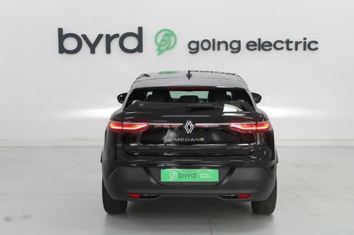 Renault Mégane E-Tech - Photo 5