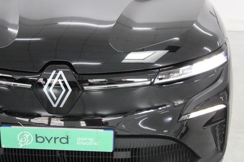 Renault Mégane E-Tech - Photo 4