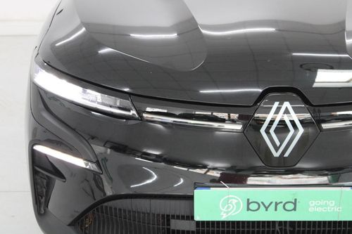 Renault Mégane E-Tech - Photo 3