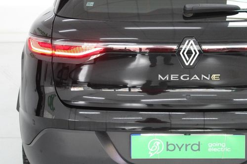 Renault Mégane E-Tech - Photo 6