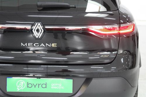 Renault Mégane E-Tech - Photo 7