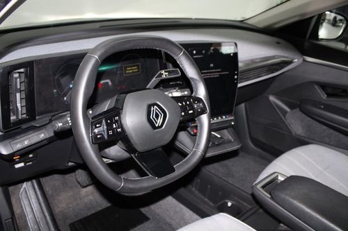 Renault Mégane E-Tech - Photo 11