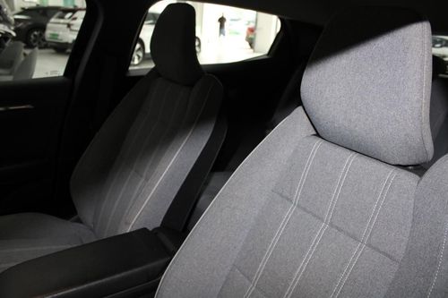 Renault Mégane E-Tech - Photo 10