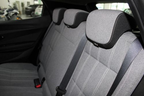 Renault Mégane E-Tech - Photo 13