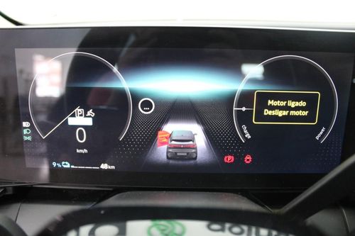 Renault Mégane E-Tech - Photo 20
