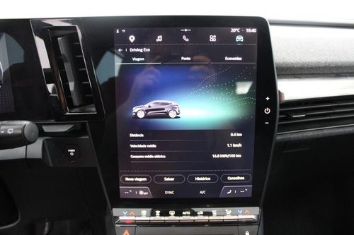 Renault Mégane E-Tech - Photo 25