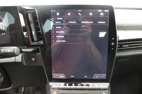 Renault Mégane E-Tech - Photo 29