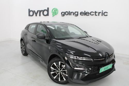 Renault Mégane E-Tech - Photo 1