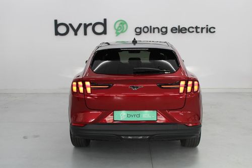 Ford Mustang Mach-E - Photo 5