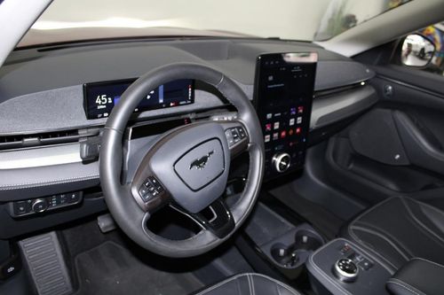 Ford Mustang Mach-E - Photo 12