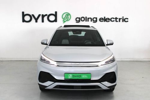 BYD Atto 3 - Photo 2