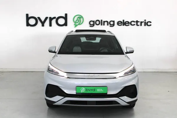 BYD Atto 3 - Photo 2
