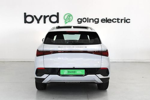 BYD Atto 3 - Photo 5
