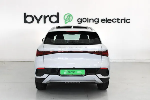 BYD Atto 3 - Photo 5