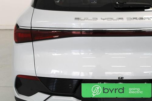 BYD Atto 3 - Photo 6
