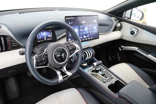 BYD Atto 3 - Photo 10