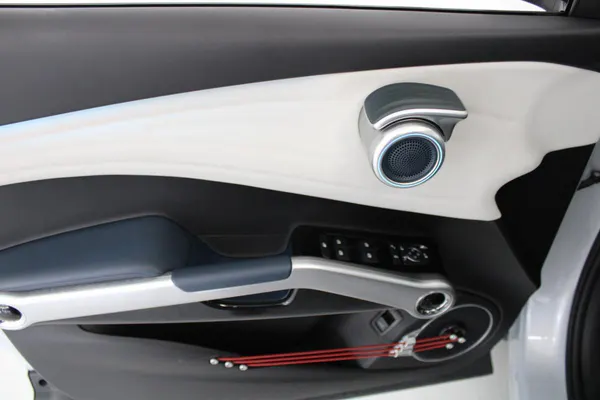 BYD Atto 3 - Photo 8