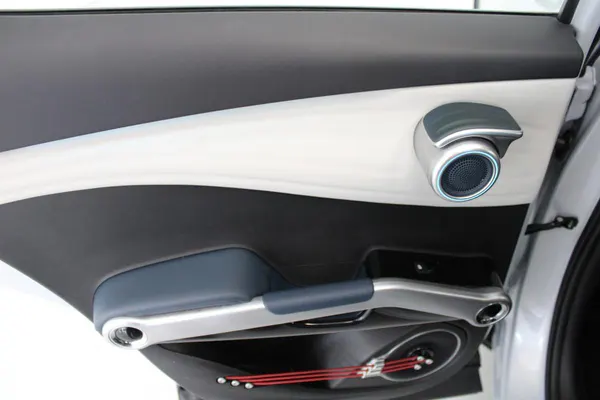 BYD Atto 3 - Photo 23