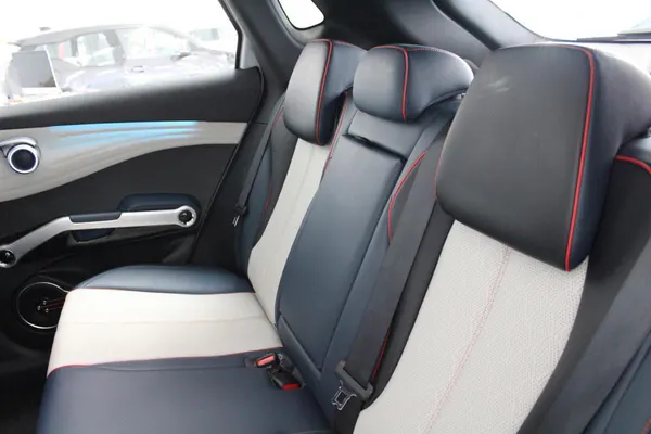 BYD Atto 3 - Photo 24