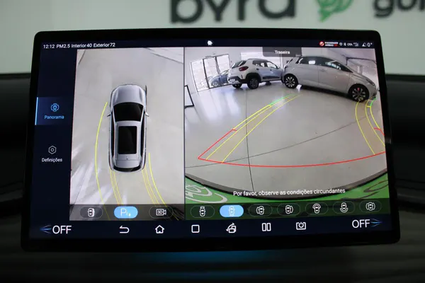 BYD Atto 3 - Photo 28