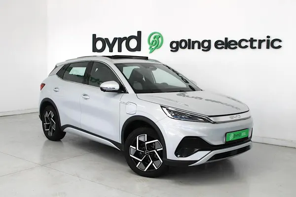 BYD Atto 3 - Photo 1