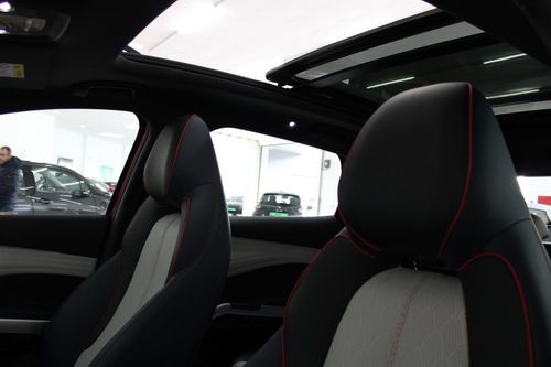 BYD Atto 3 - Photo 9