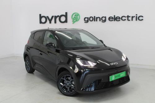 BYD Dolphin Surf - Photo 1
