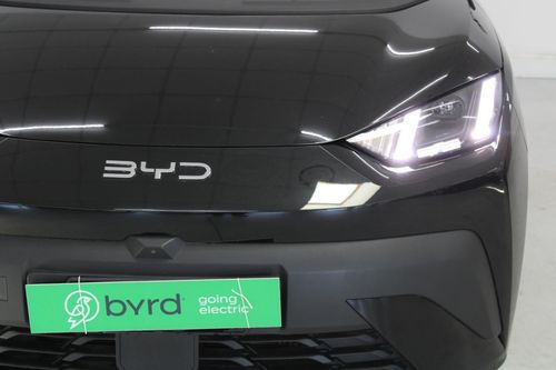 BYD Dolphin Surf - Photo 4