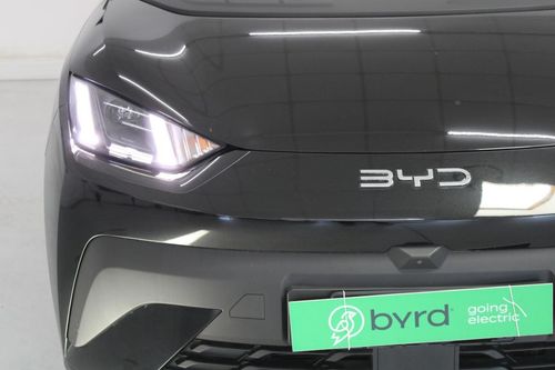 BYD Dolphin Surf - Photo 3