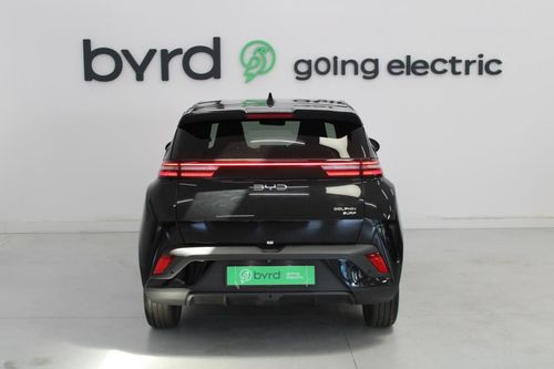 BYD Dolphin Surf - Photo 5
