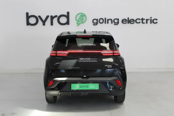 BYD Dolphin Surf - Photo 5