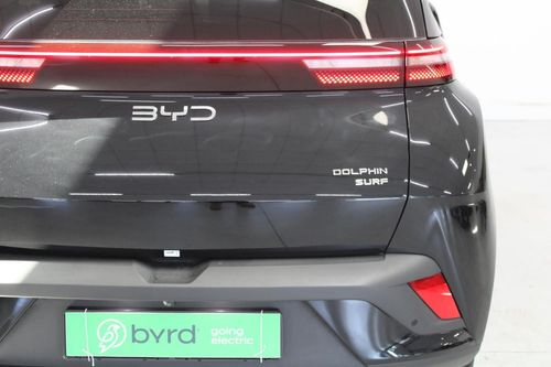 BYD Dolphin Surf - Photo 7