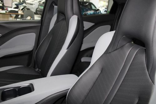 BYD Dolphin Surf - Photo 10